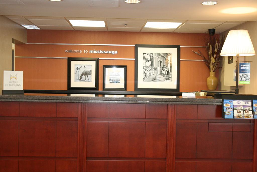 Country Inn & Suites By Radisson, Toronto Mississauga, On Kültér fotó