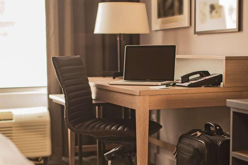 Country Inn & Suites By Radisson, Toronto Mississauga, On Szoba fotó